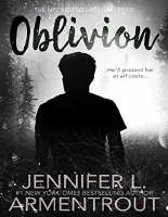 Oblivion - Jennifer L. Armentrout.epub
